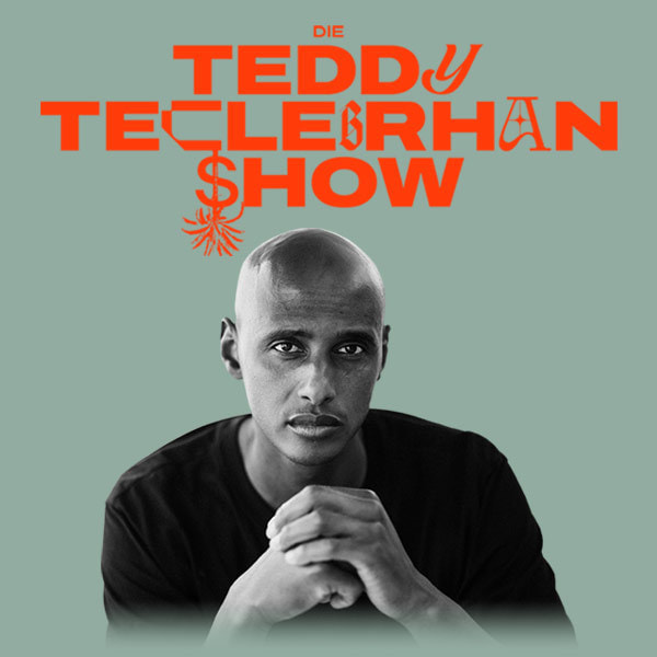 teddy teclebrhan tour heute